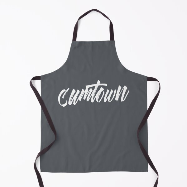 Item preview, Cumtown designed and sold by KaiChadwick.