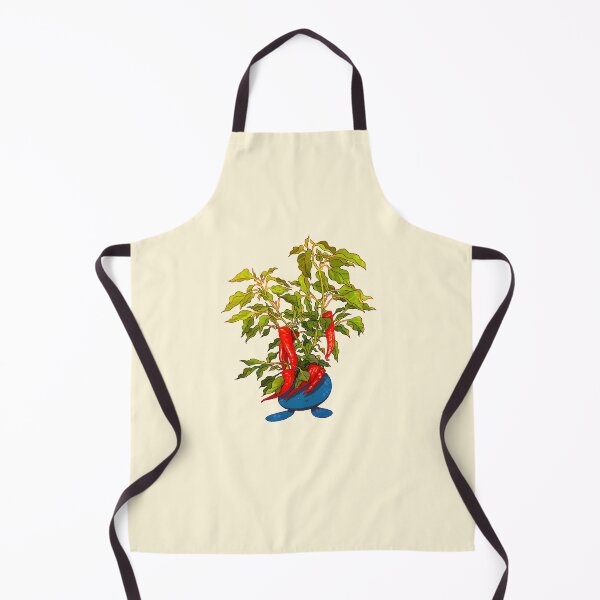 Item preview, Chili Oddish designed and sold by Daniel Permutt.