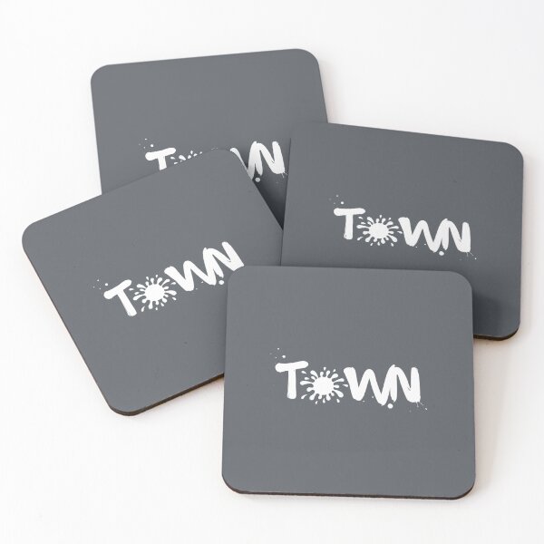 Item preview, Cumtown sarcastic funny novelty    designed and sold by KaiChadwick.