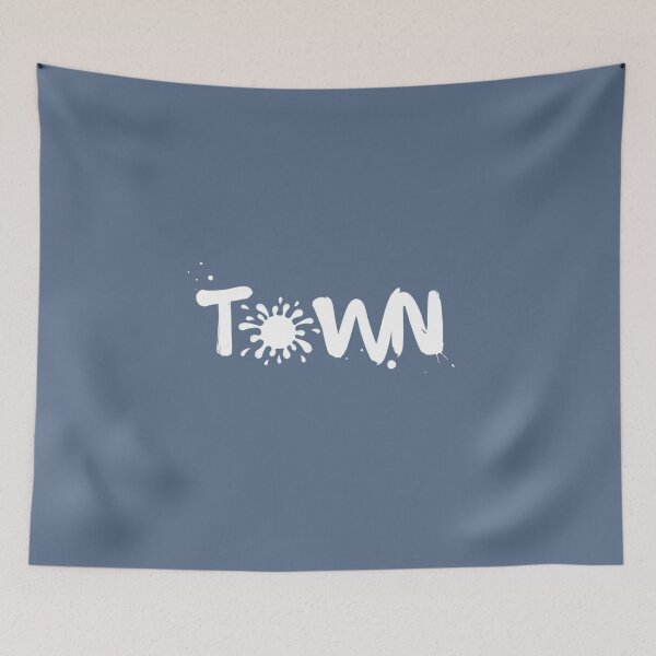 Item preview, Cumtown sarcastic funny novelty    designed and sold by KaiChadwick.