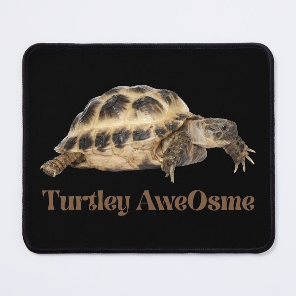 Item preview, Turtley Awesome , Turtle Lovers designed and sold by laamriya974.