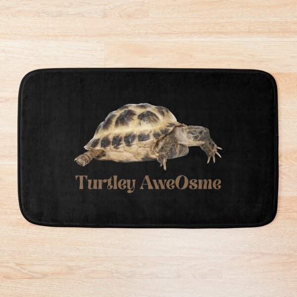 Item preview, Turtley Awesome , Turtle Lovers designed and sold by laamriya974.