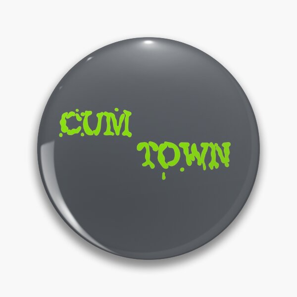 Item preview, cumtowng      designed and sold by KaiChadwick.