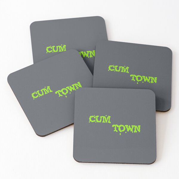 Item preview, cumtowng      designed and sold by KaiChadwick.