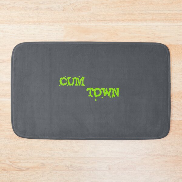 Item preview, cumtowng      designed and sold by KaiChadwick.