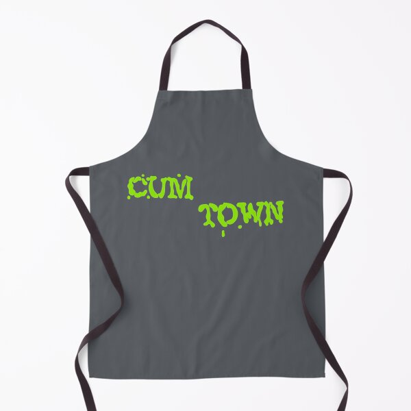 Item preview, cumtowng designed and sold by KaiChadwick.