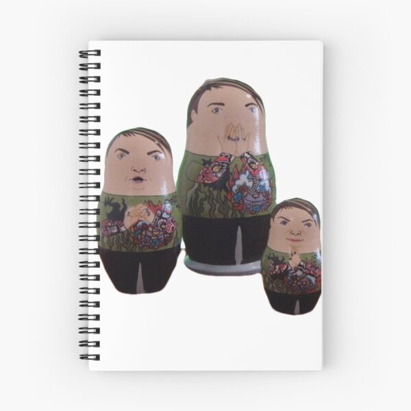 Item preview, stefon dolls designed and sold by FuzzyDinosaur04.