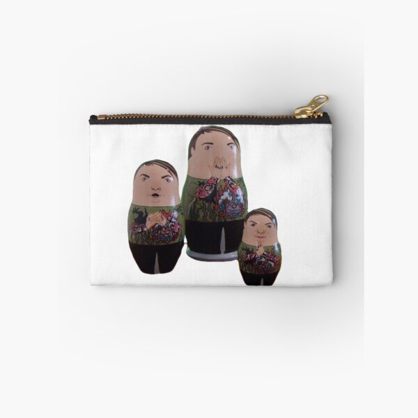 Item preview, stefon dolls designed and sold by FuzzyDinosaur04.