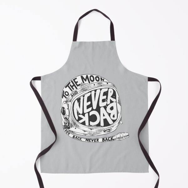 Item preview, To The Moon And Never Back designed and sold by Alarasboy.