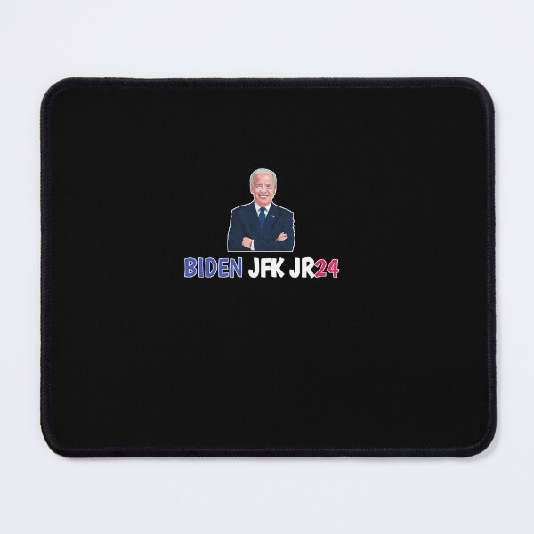 Item preview, Biden Jfk Jr24 designed and sold by SarahMohanad.