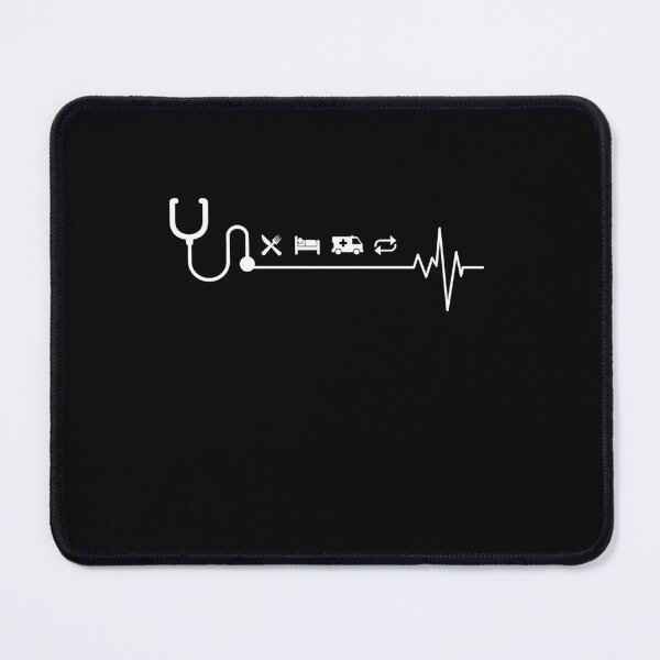Item preview, Eat sleep save lives repeat, keep calm and save lives, nurse,  designed and sold by oufa.