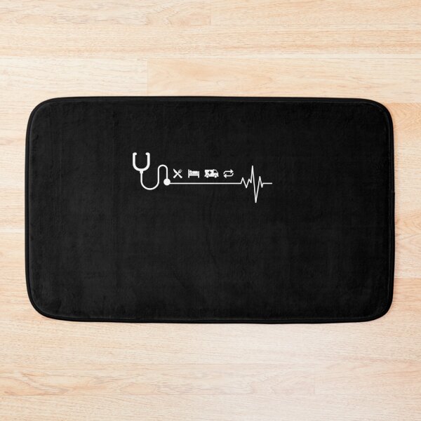 Item preview, Eat sleep save lives repeat, keep calm and save lives, nurse,  designed and sold by oufa.