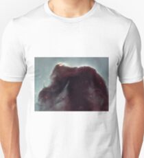 Camiseta ajustada The Horsehead Nebula