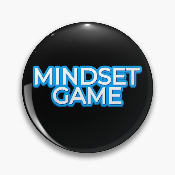 Item preview, Mindset Game designed and sold by the Zarock Shop.