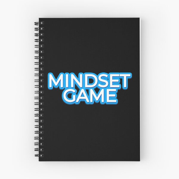 Item preview, Mindset Game designed and sold by the Zarock Shop.