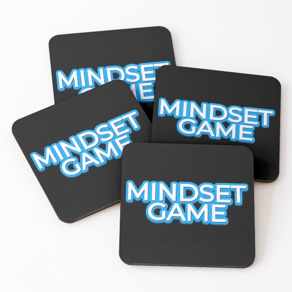 Item preview, Mindset Game designed and sold by the Zarock Shop.