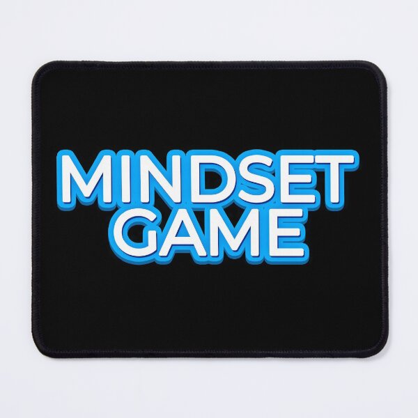 Item preview, Mindset Game designed and sold by the Zarock Shop.