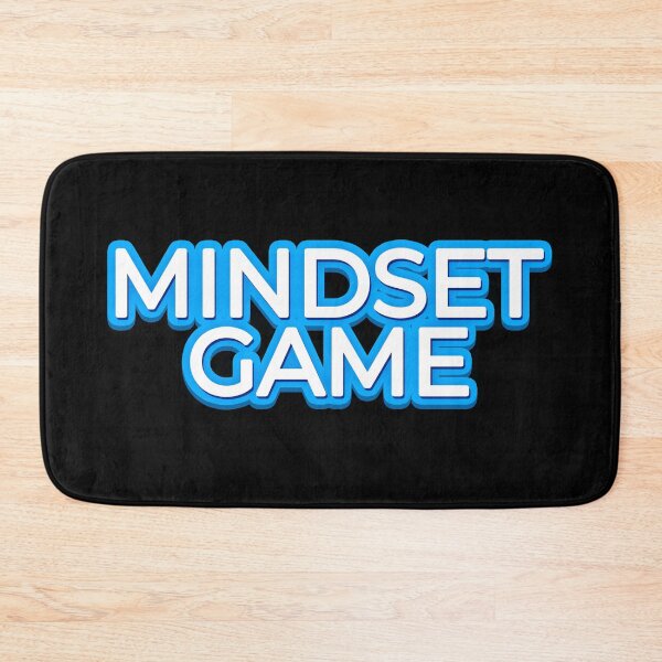 Item preview, Mindset Game designed and sold by the Zarock Shop.