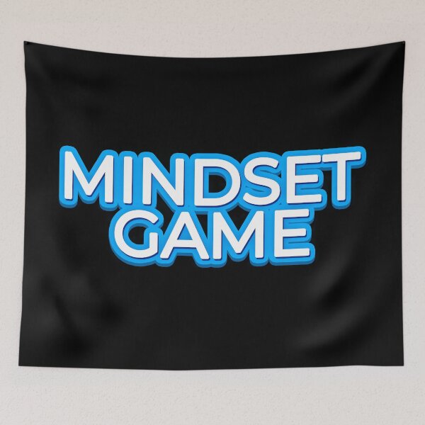 Item preview, Mindset Game designed and sold by the Zarock Shop.