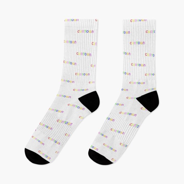 Item preview, Cumtown   designed and sold by KaiChadwick.