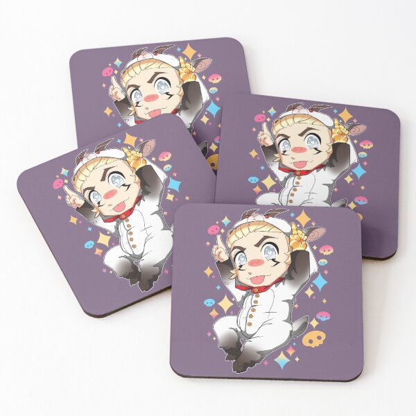 Item preview, Arcana Slumber Party: Lucio Morgasson designed and sold by JJ TheBunBun.