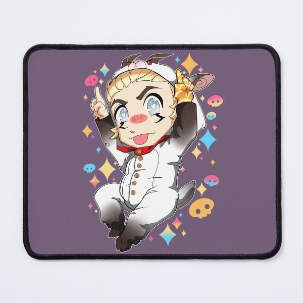 Item preview, Arcana Slumber Party: Lucio Morgasson designed and sold by JJ TheBunBun.