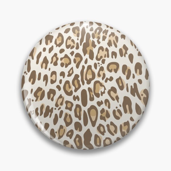 Item preview, Pattern with leopard print designed and sold by KatyaVitchenko.