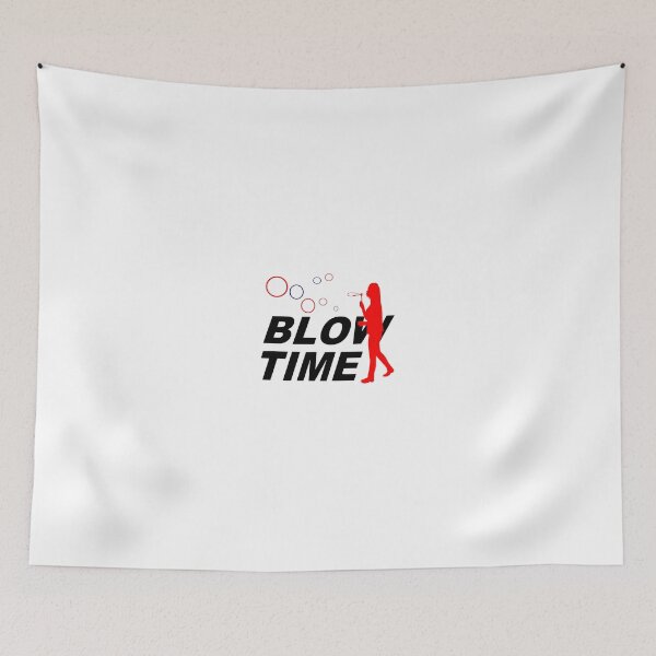 Item preview, Blow Time designed and sold by Grobie.