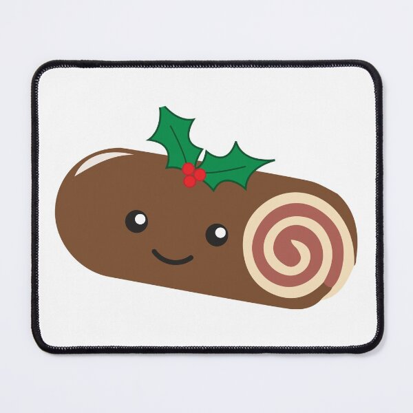 Item preview, Christmas Yule Log designed and sold by Hedgie Designs.