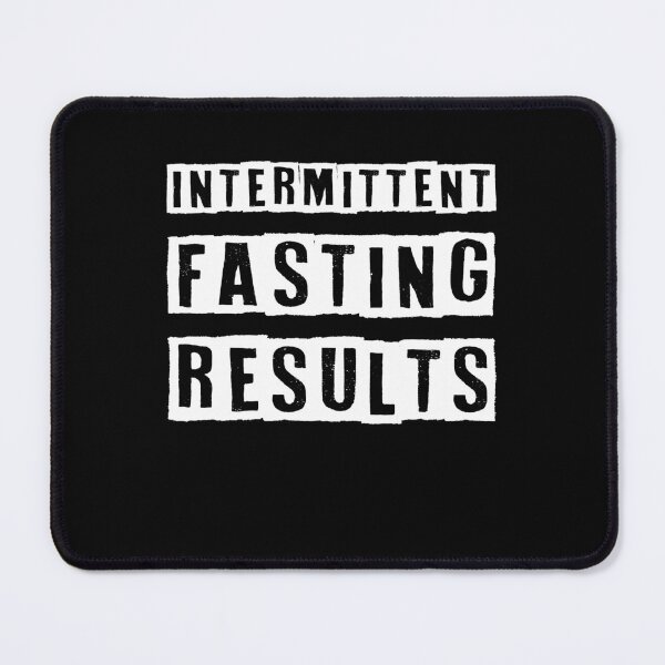 Item preview, intermittent fasting results designed and sold by KHAFiT.