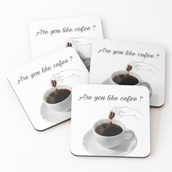 Item preview, Cofee designed and sold by Polardell.