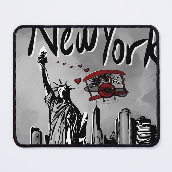 Item preview, Val'idea Travel Serie - NewYork designed and sold by Valentina Luperto.