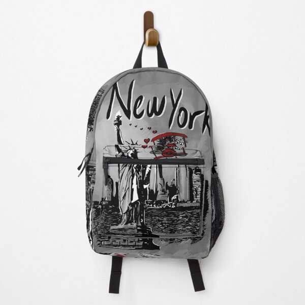 Item preview, Val'idea Travel Serie - NewYork designed and sold by Valentina Luperto.