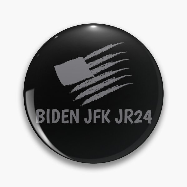 Item preview, Biden Jfk Jr24 designed and sold by SarahMohanad.