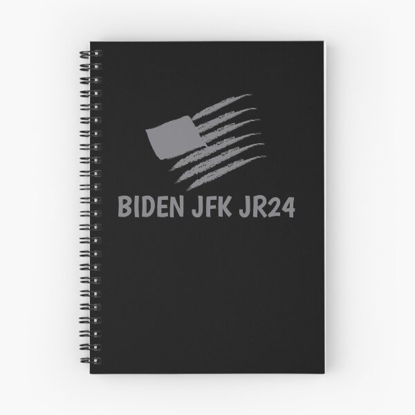 Item preview, Biden Jfk Jr24 designed and sold by SarahMohanad.