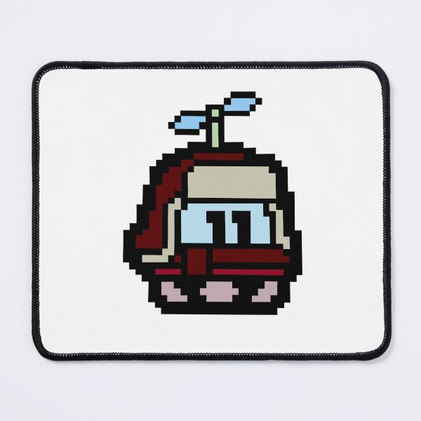 Item preview, Ethan Game Character designed and sold by megberg16.