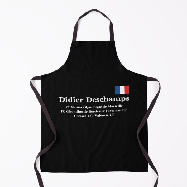 Item preview, Didier Deschamps designed and sold by czavonarola.