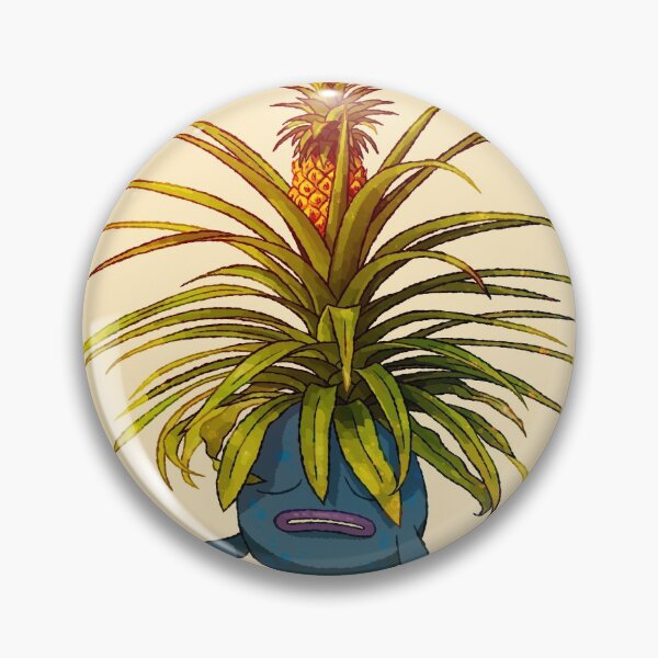 Item preview, Pineapple Gloom designed and sold by Daniel Permutt.