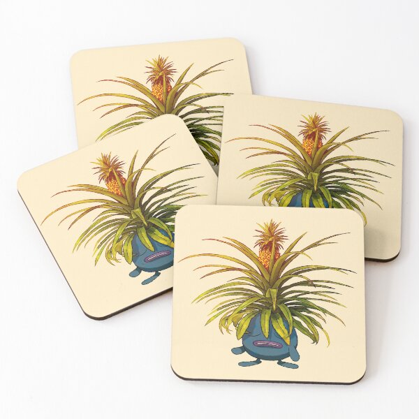 Item preview, Pineapple Gloom designed and sold by Daniel Permutt.