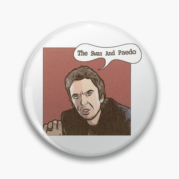 Item preview, Super Hans designed and sold by HotelAlfaPapa.