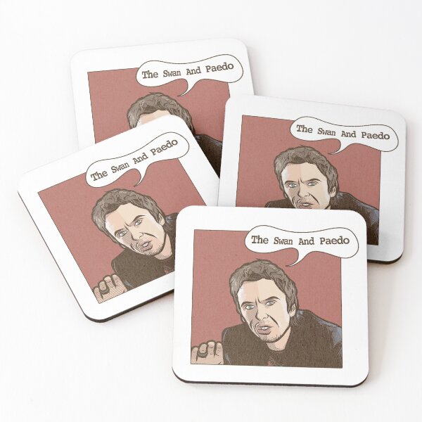 Item preview, Super Hans designed and sold by HotelAlfaPapa.