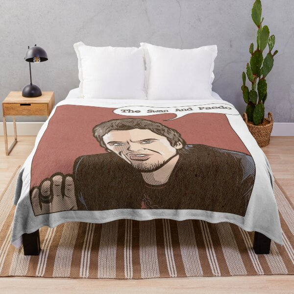Item preview, Super Hans designed and sold by HotelAlfaPapa.