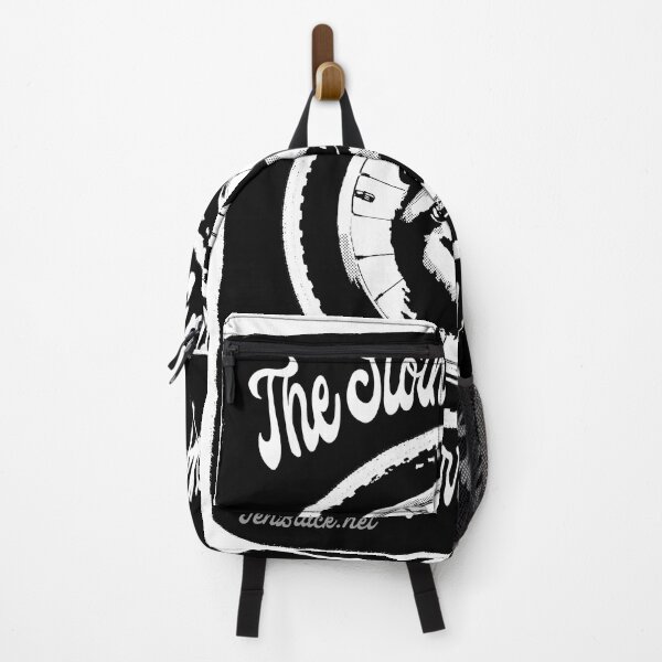 Item preview, The Sloth Riding Club designed and sold by MadeByJenBlack.
