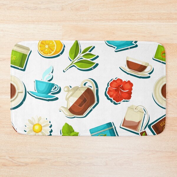 Item preview, tea paint designed and sold by jassine11.