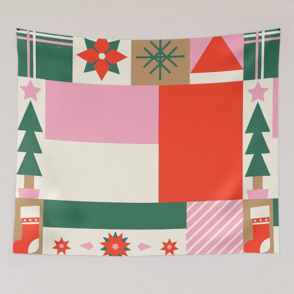 Item preview, Bauhaus christmas designed and sold by Timegraf.