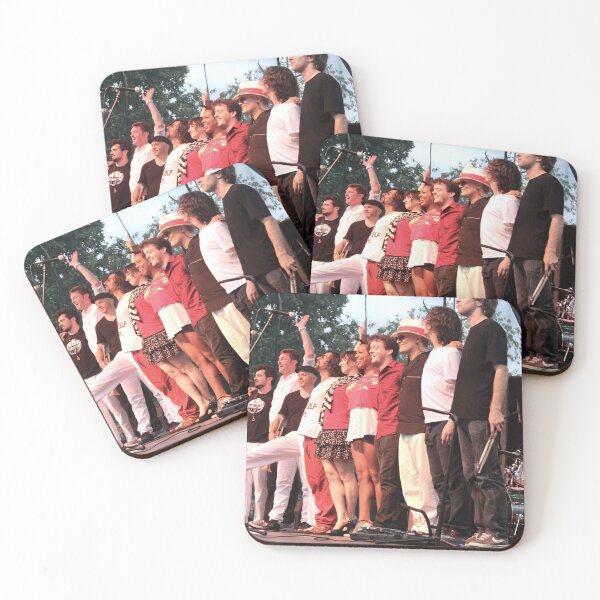 Item preview, Brother Joscephus and the Love Revival Revolution Orchestra Photograph designed and sold by ConcertImages.