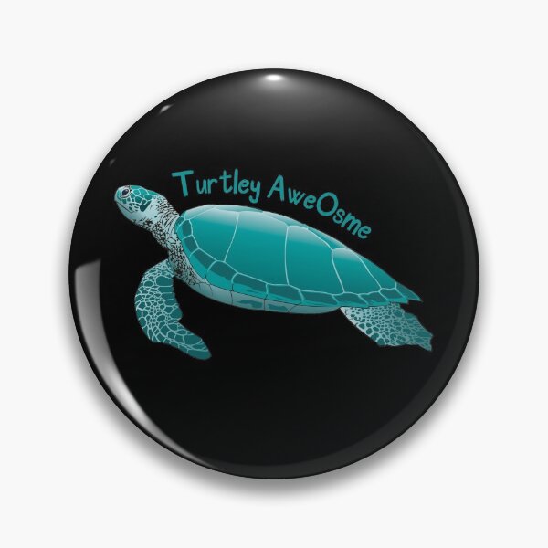 Artikelvorschau, Turtley Awesome, Turtle Lovers entworfen und verkauft von laamriya974.