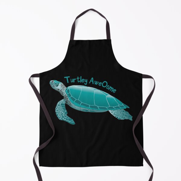 Item preview, Turtley Awesome , Turtle Lovers designed and sold by laamriya974.