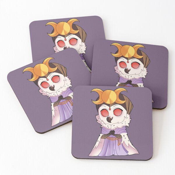 Item preview, The Arcana Game: Heart Hunter High Priestess designed and sold by JJ TheBunBun.