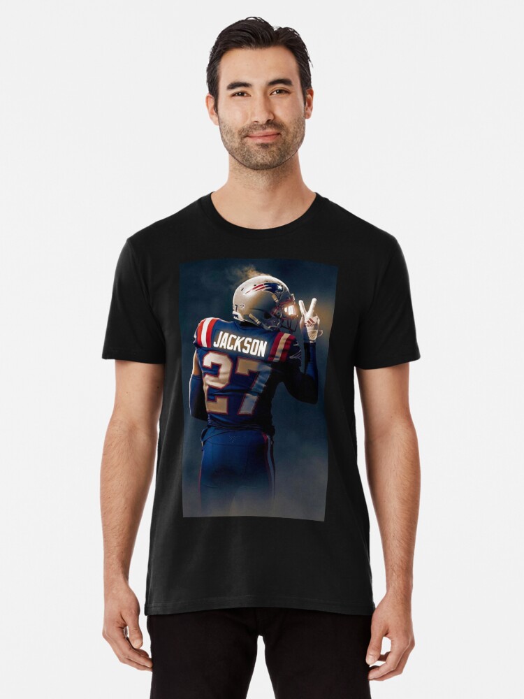 jc jackson shirt